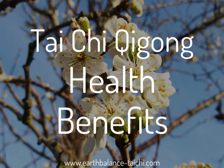 Tai Chi Health Benefits