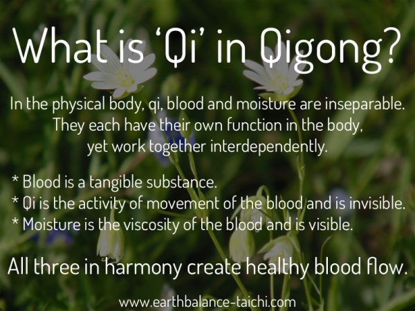 What Is Qigong & How Does It Work?