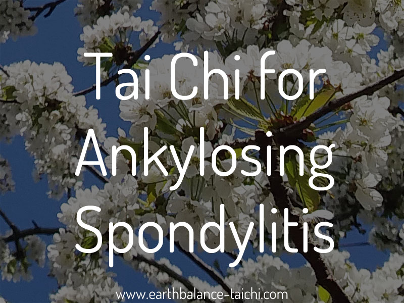 Ankylosing Spondylitis