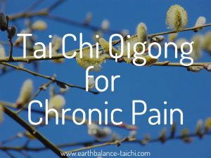 Tai Chi for Chronic Pain