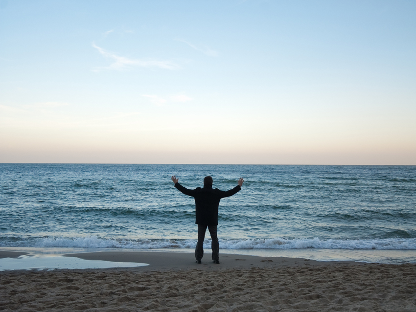 Breathing Qigong Movement