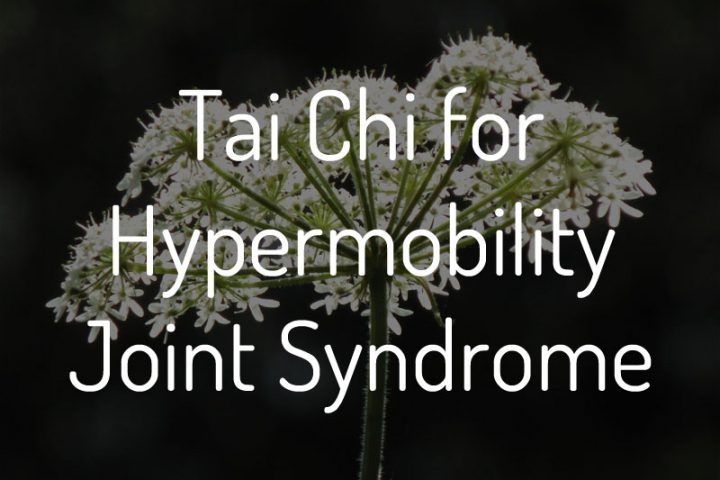 Hypermobility Joint Syndrome