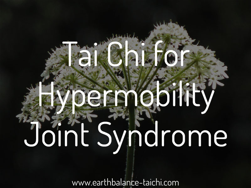 Hypermobility Joint Syndrome