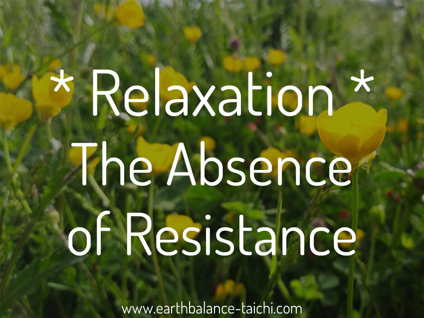 The Absence of Resistance