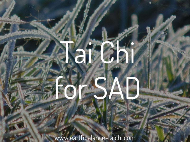 Tai Chi for SAD