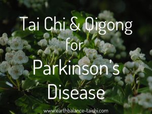 Tai Chi Qigong for Parkinsons Disease