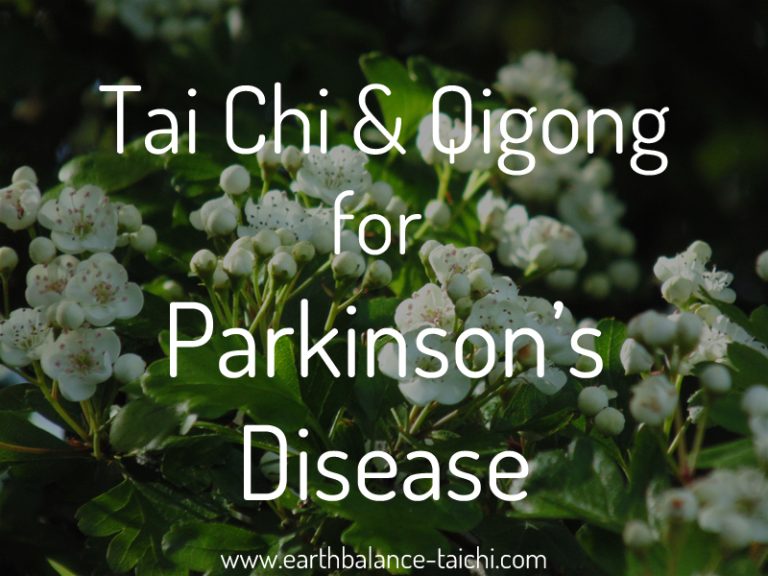 Qigong for Parkinsons Disease