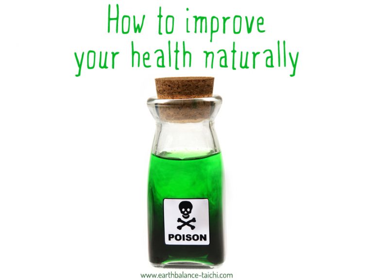 Improving Health Naturally