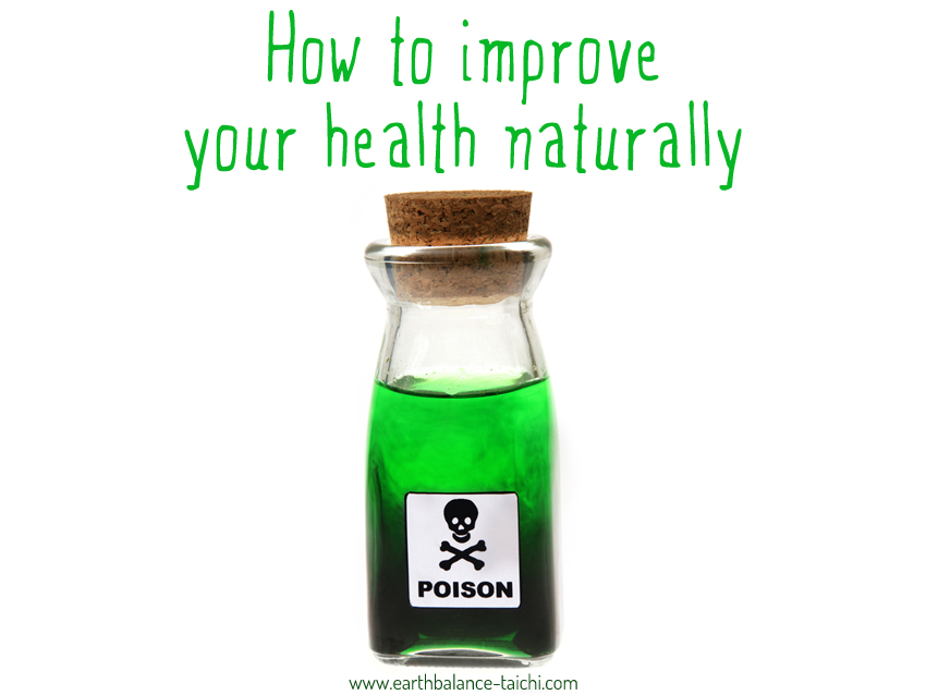 Improve Health Naturally