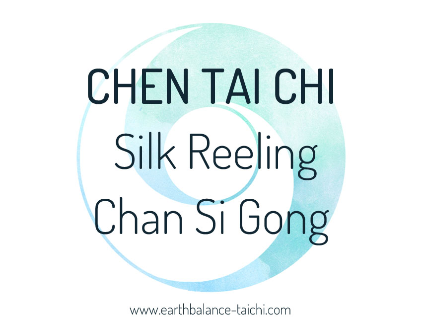 Silk Reeling Chan Si Gong