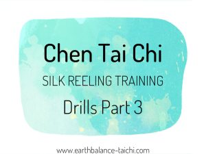 Silk Reeling Lesson 6 Drills Part 3