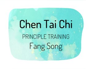Silk Reeling Principles Lesson 1 Fang Song