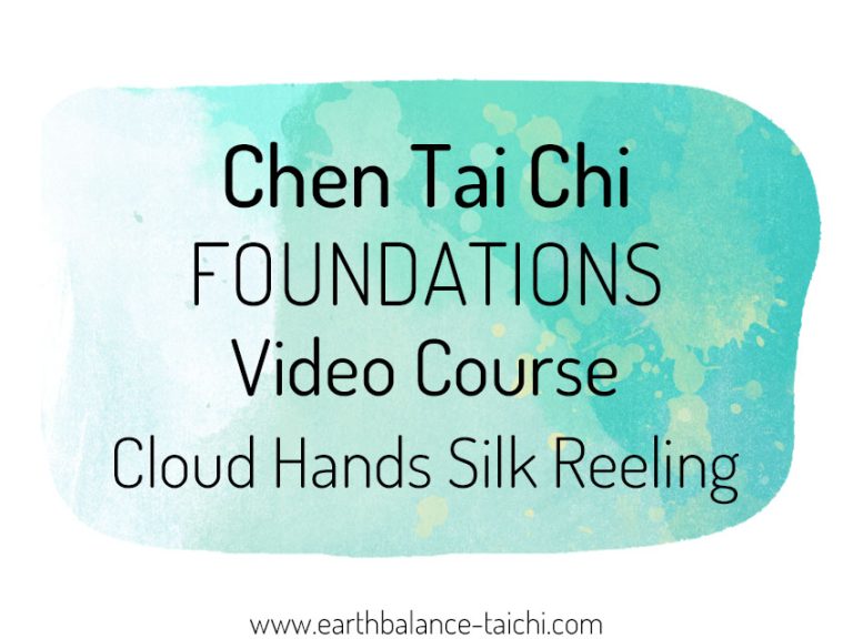 Chen Foundations Cloud Hands Video