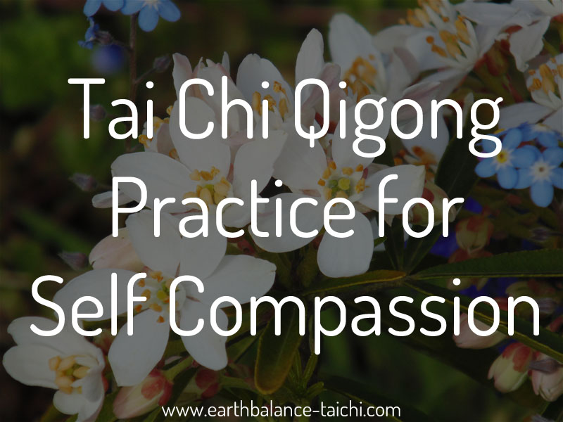 Compassion in Tai Chi