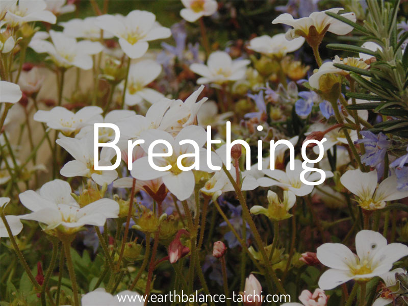 Breathing