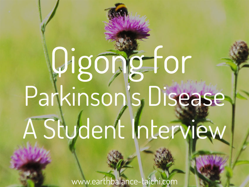 Parkinsons Disease Interview