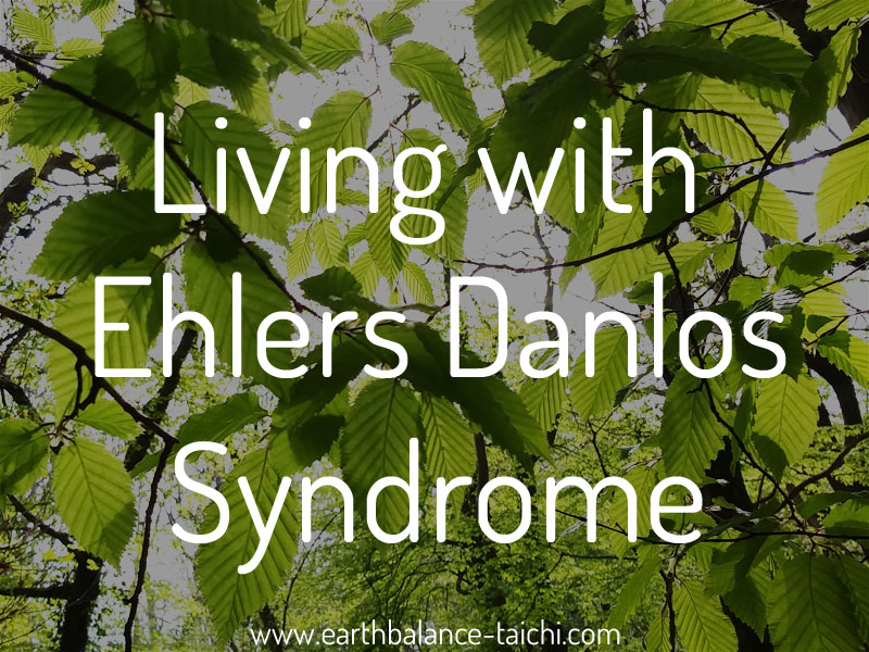 Ehlers-Danlos Syndrome, Injury Causes Woman's Brain to Slip Down Spine