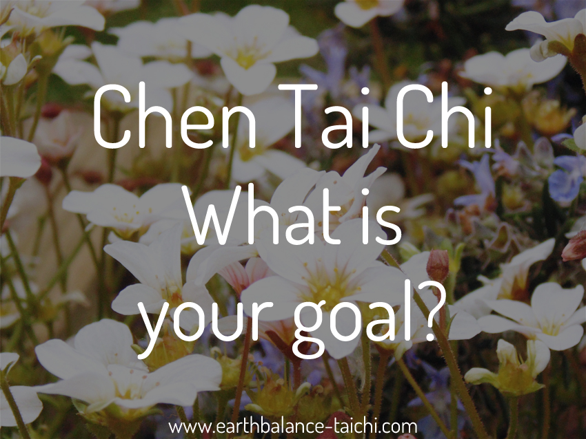 Tai Chi: An Old Art For Modern Disease