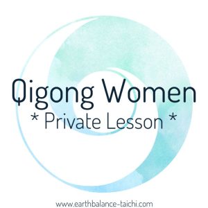 Earth Qigong for Women 121 Lesson