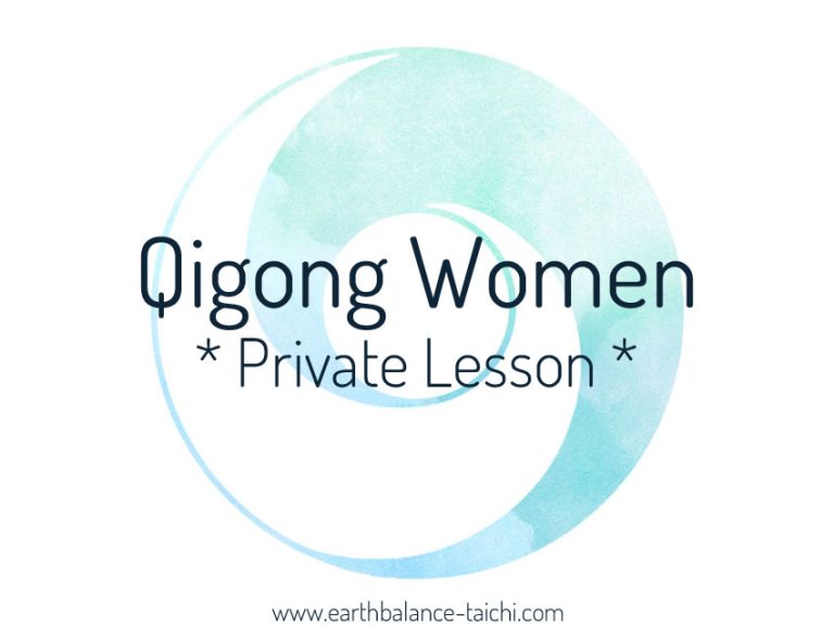 Earth Qigong for Women