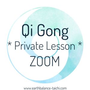 Qi Gong Private Zoom Class