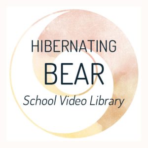 Hibernating Bear Patreon Library