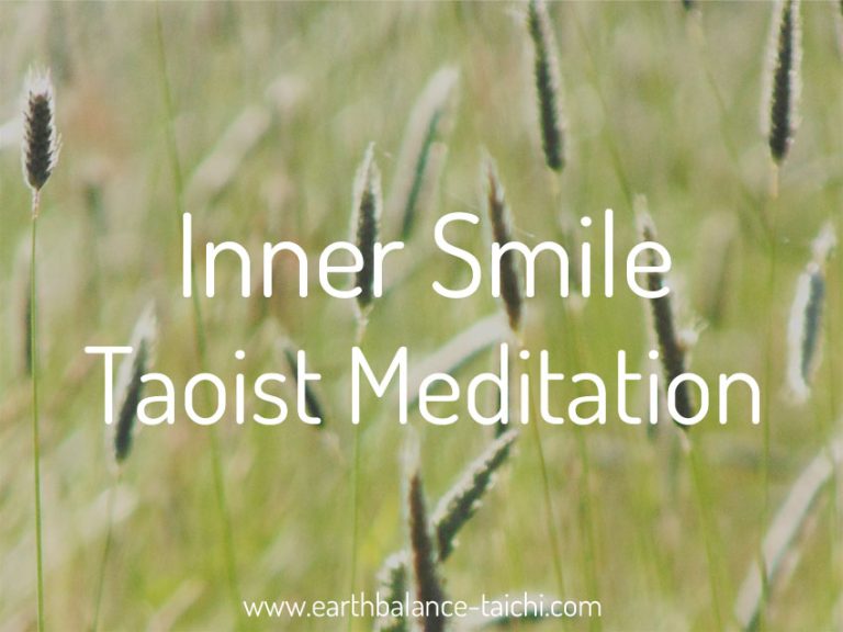Inner Smile Meditation Practice