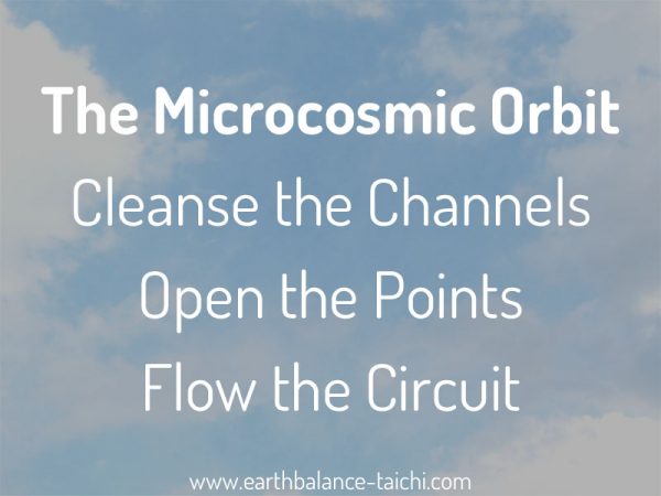 Meditation Microcosmic Orbit | Taoist Meditation for Health