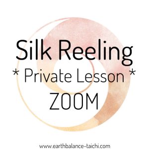 Silk Reeling Private Lesson Zoom