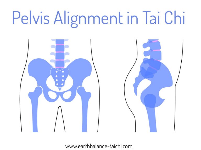 The Hips in Tai Chi