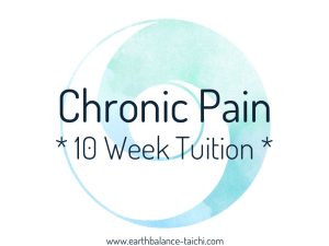 Chronic Pain Tai Chi Qigong