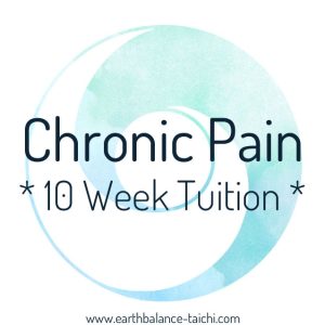 Chronic Pain Tai Chi Qigong
