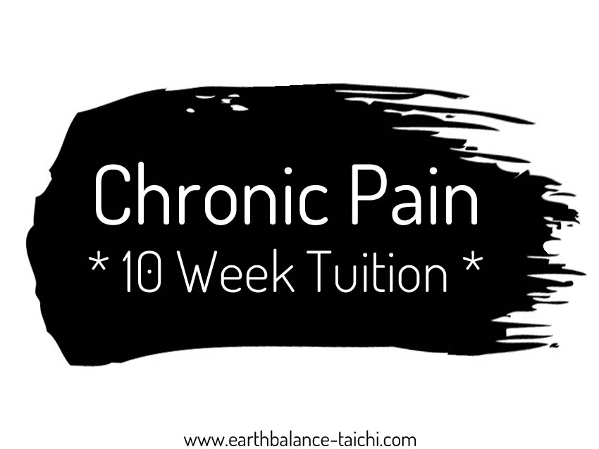 Chronic Pain Tai Chi Qigong