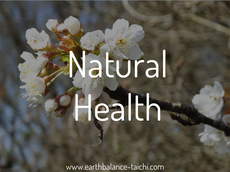 Natural Health