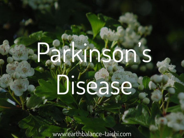 Qigong for Parkinsons Disease