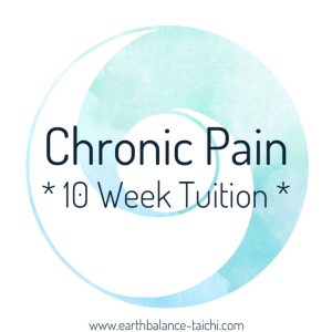 Tai Chi 121 Lesson Chronic Pain