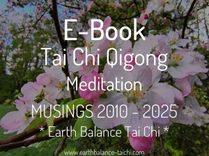 The Living Tao Musings 2010-2025