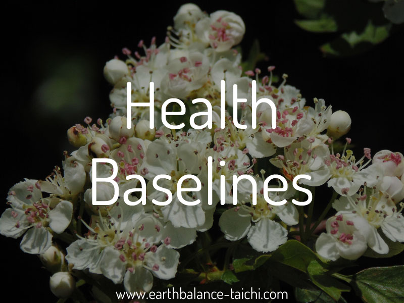 Health Baselines