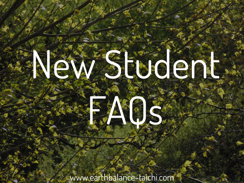 Student FAQs