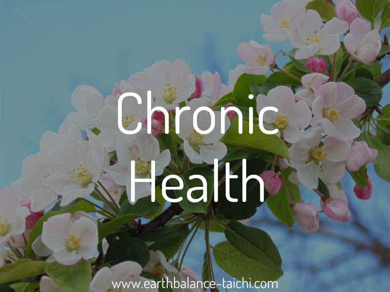 Tai Chi for Chronic Health