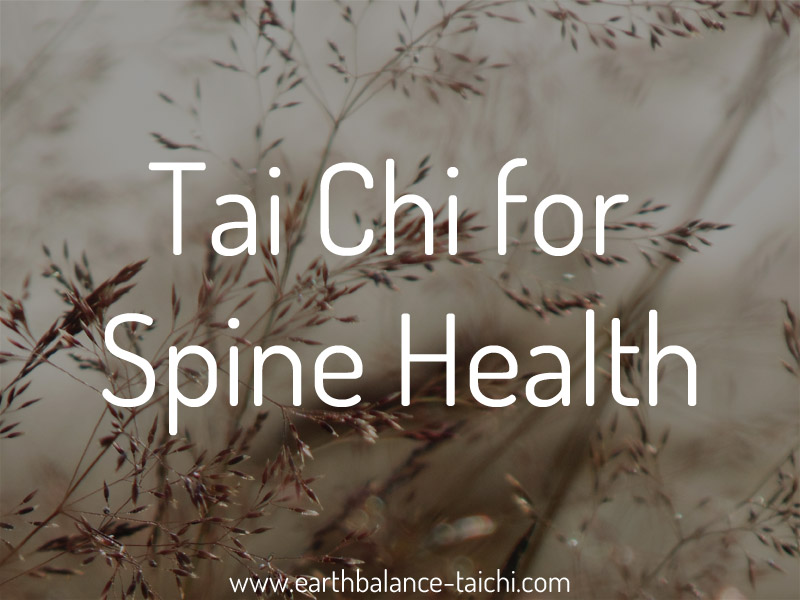 Back pain: How effective are yoga, tai chi, and qigong?