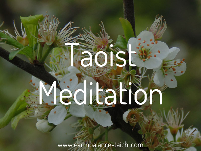 Taoist Meditation