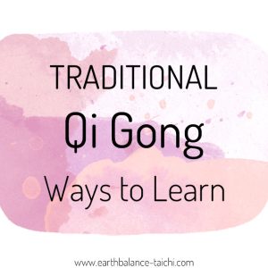 Ways to Learn Qi Gong Online