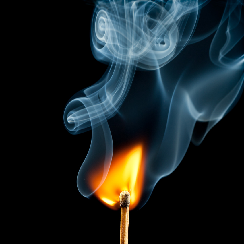 Fire Element in TCM Fire Element in TCM
