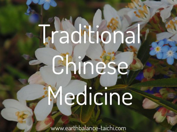 Traditional Chinese Medicine