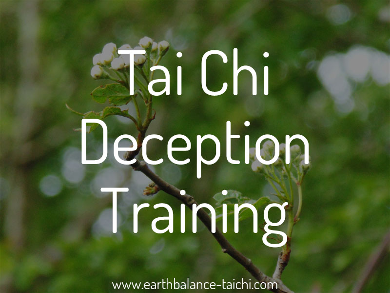 Try classical indoor exercise: Tai chi 