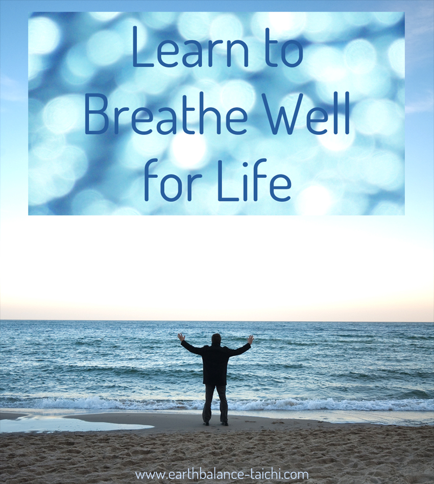 Learn to Breathe Well for Life