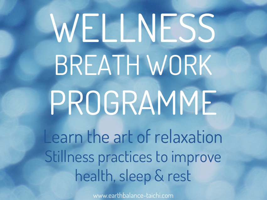Learn to Breathe Well for Life Programme
