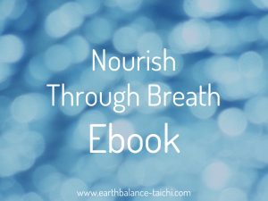 Nourish Through Breath Ebook