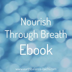 Nourish Through Breath Ebook